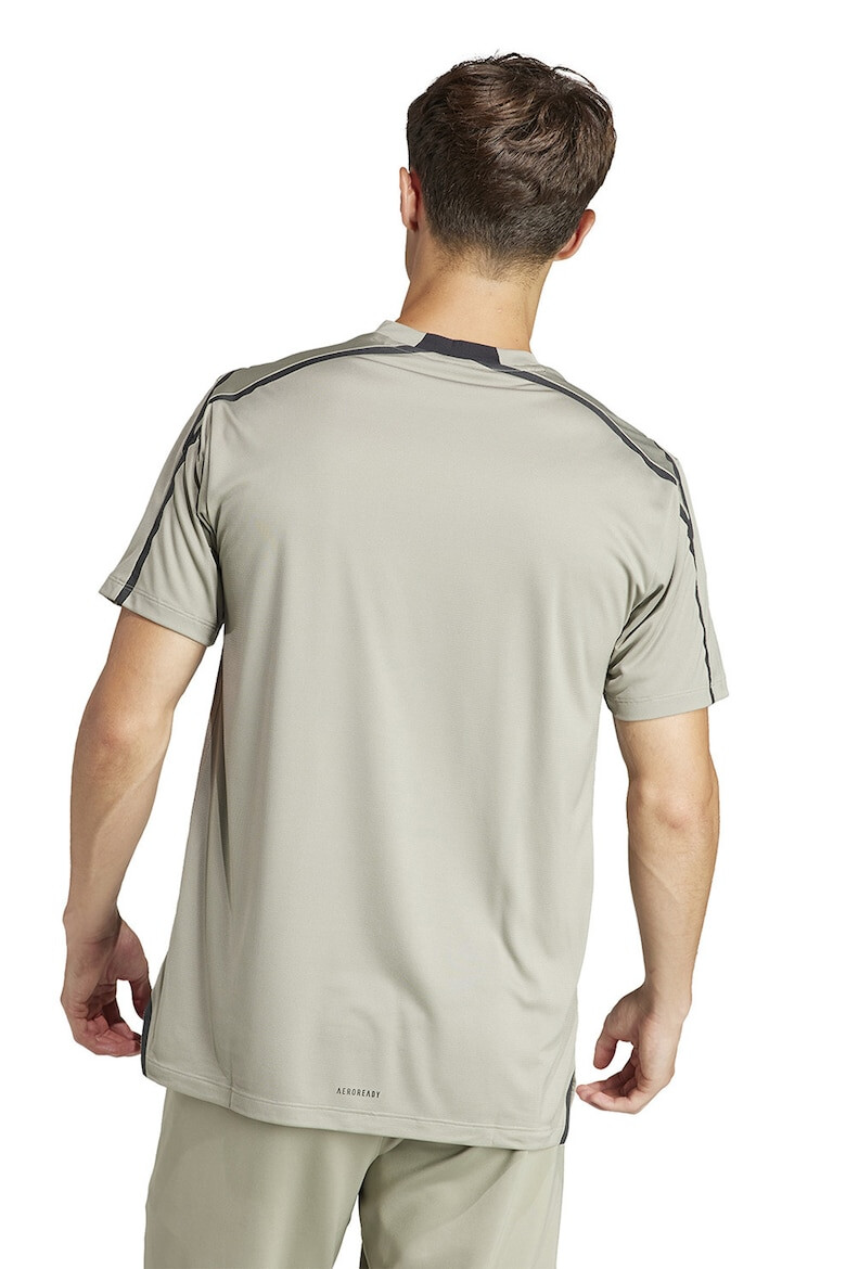 adidas Performance Фитнес тениска слим - Pepit.bg