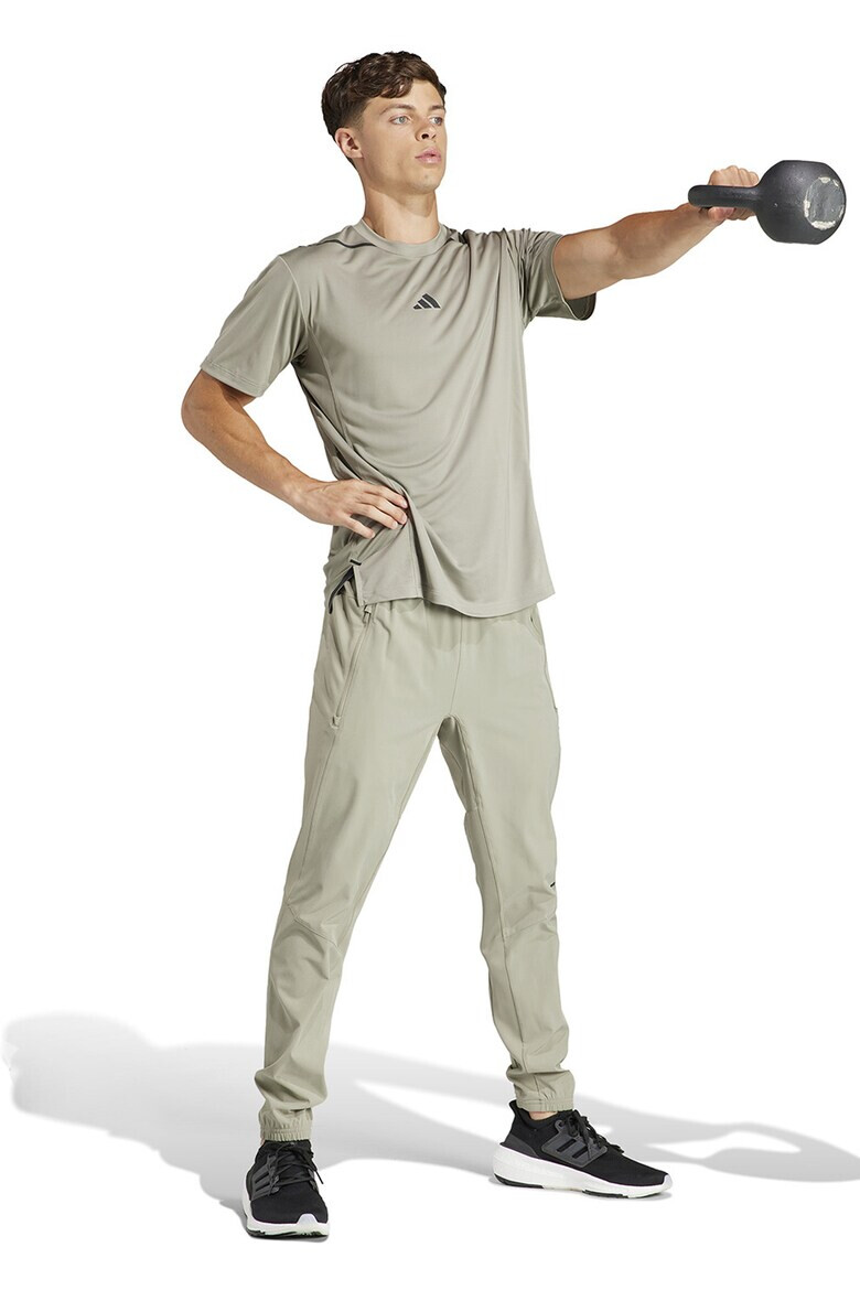 adidas Performance Фитнес тениска слим - Pepit.bg