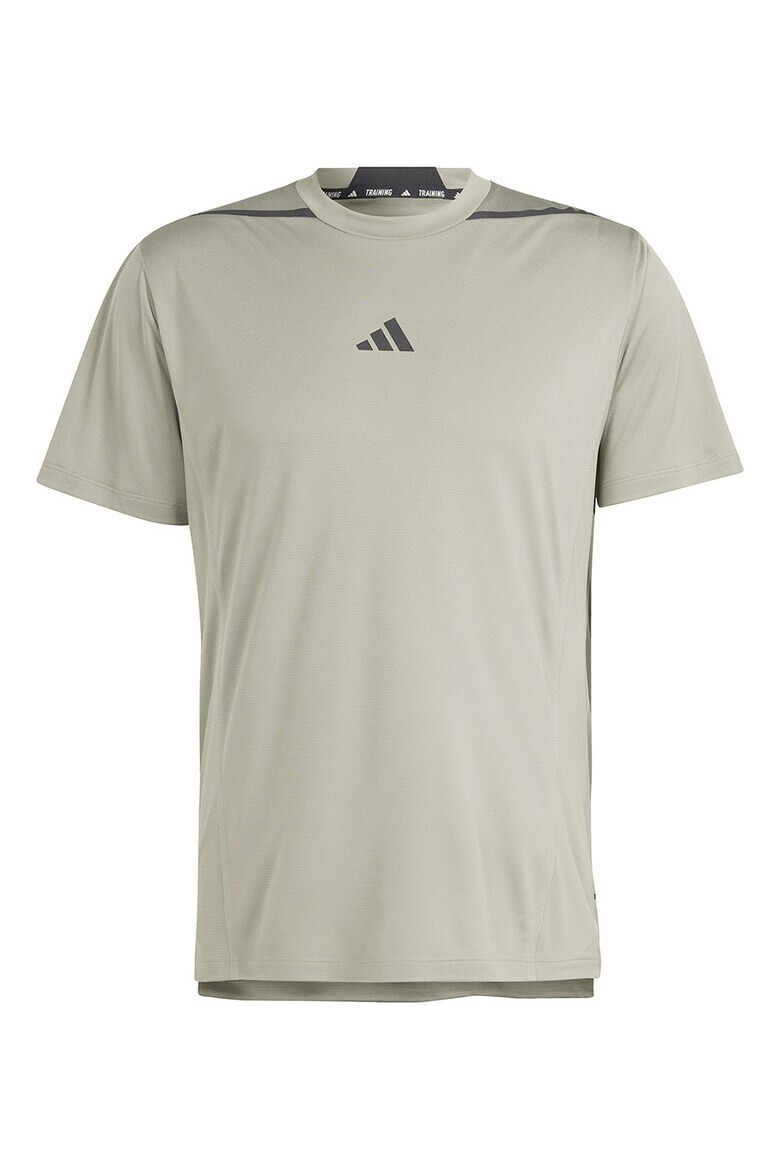 adidas Performance Фитнес тениска слим - Pepit.bg