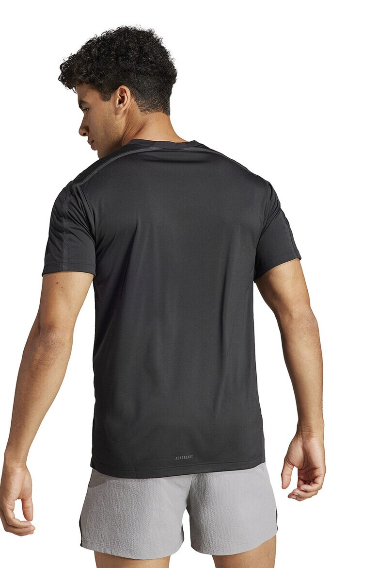 adidas Performance Фитнес тениска слим - Pepit.bg