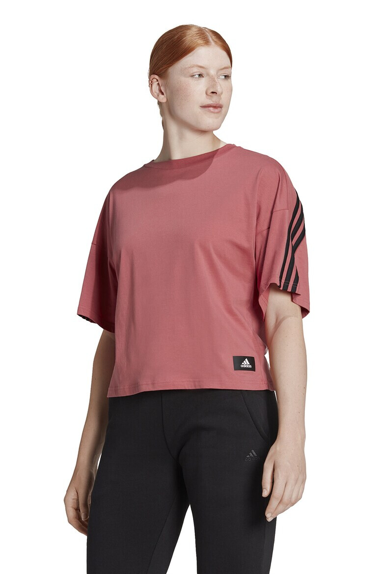 adidas Sportswear Фитнес тениска Sportswear Future Icons - Pepit.bg