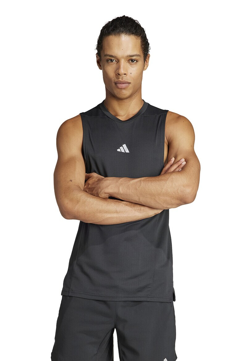 adidas Performance Фитнес топ Designed For Training - Pepit.bg