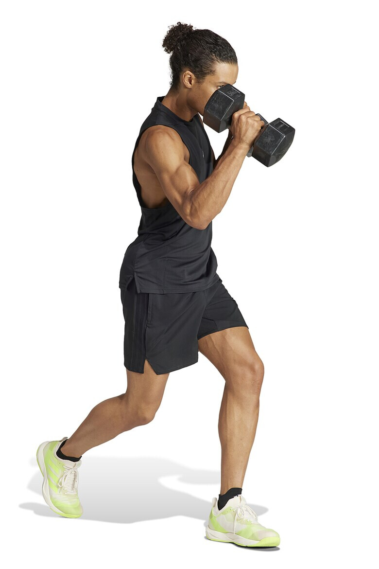 adidas Performance Фитнес топ Designed For Training - Pepit.bg