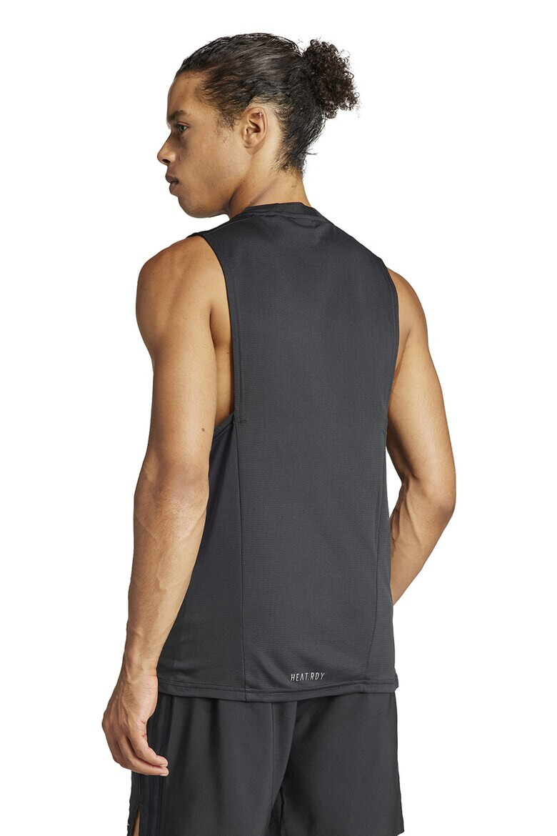 adidas Performance Фитнес топ Designed For Training - Pepit.bg