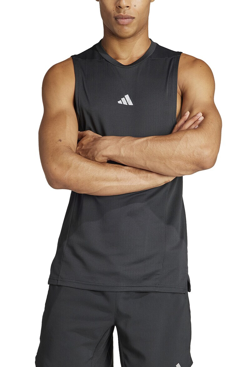 adidas Performance Фитнес топ Designed For Training - Pepit.bg