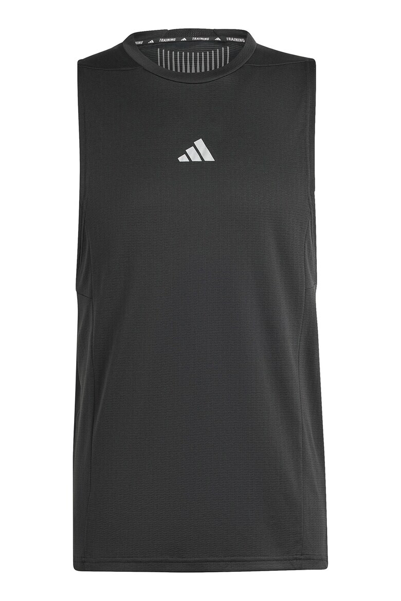 adidas Performance Фитнес топ Designed For Training - Pepit.bg