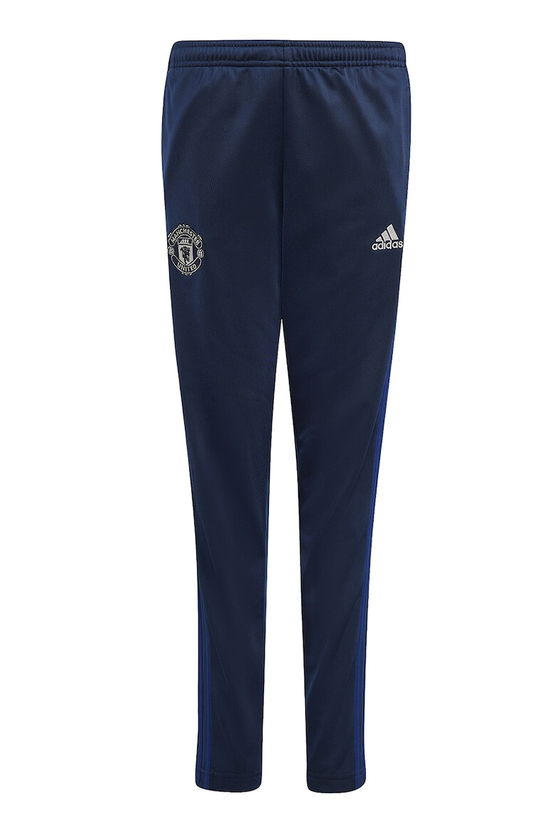 adidas Performance Футболен екип Manchester United с лого - Pepit.bg