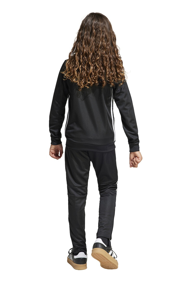 adidas Performance Футболен екип Tiro Essentials - Бял/Черен - Pepit.bg