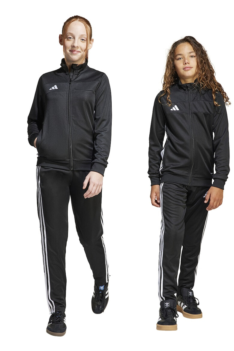 adidas Performance Футболен екип Tiro Essentials - Бял/Черен - Pepit.bg