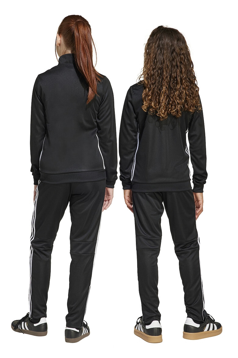 adidas Performance Футболен екип Tiro Essentials - Бял/Черен - Pepit.bg
