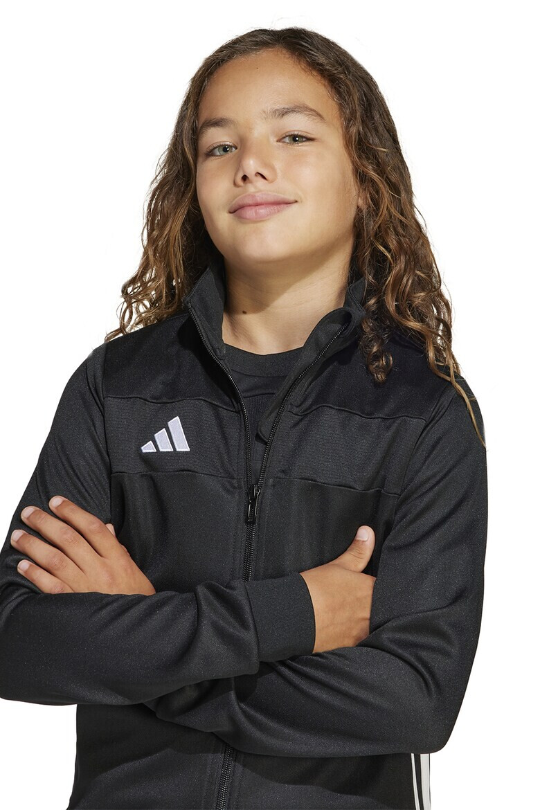 adidas Performance Футболен екип Tiro Essentials - Бял/Черен - Pepit.bg
