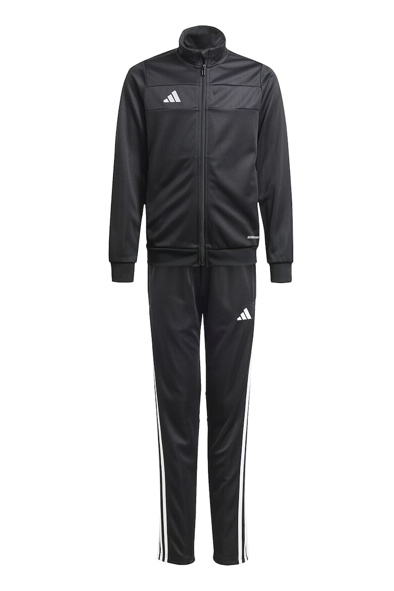 adidas Performance Футболен екип Tiro Essentials - Бял/Черен - Pepit.bg