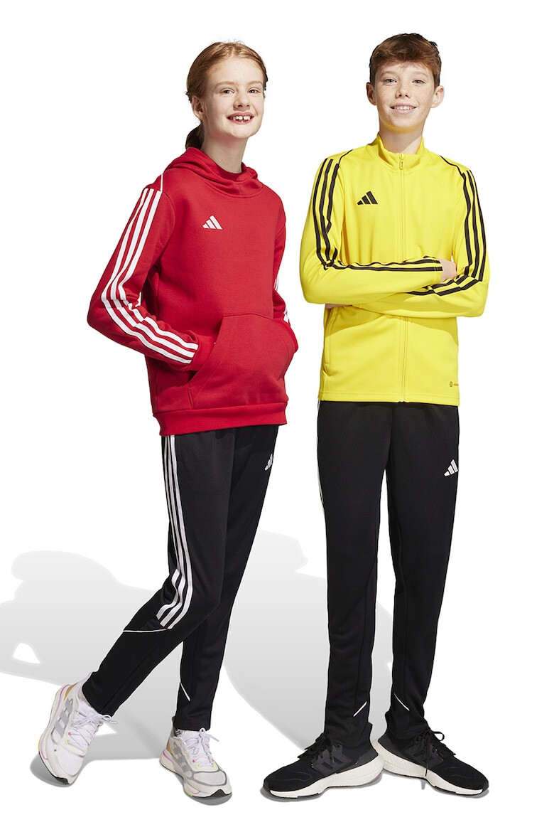 adidas Performance Футболен панталон Tiro с джобове - Pepit.bg