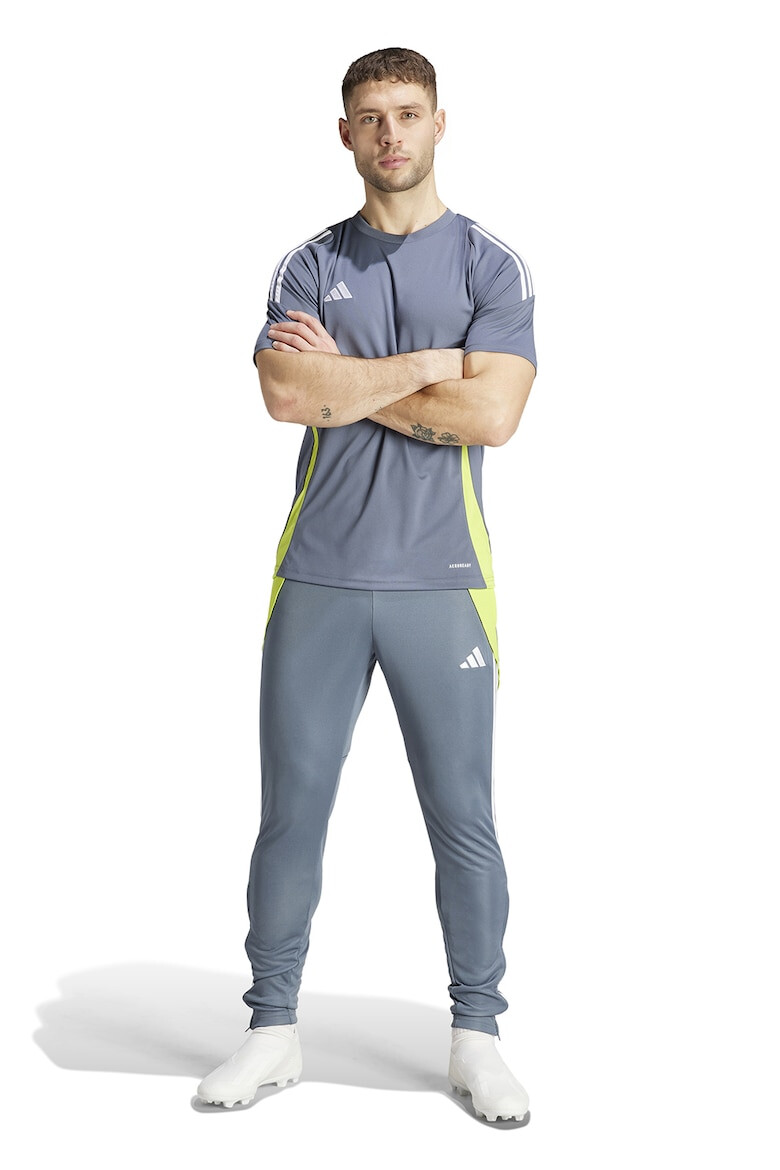 adidas Performance Футболен панталон Tiro24 - Pepit.bg