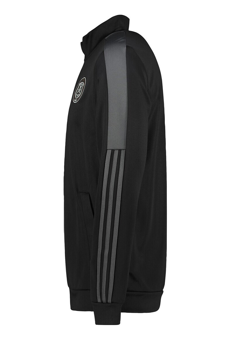 adidas Sportswear Футболен суитшърт Tiro с цип - Pepit.bg