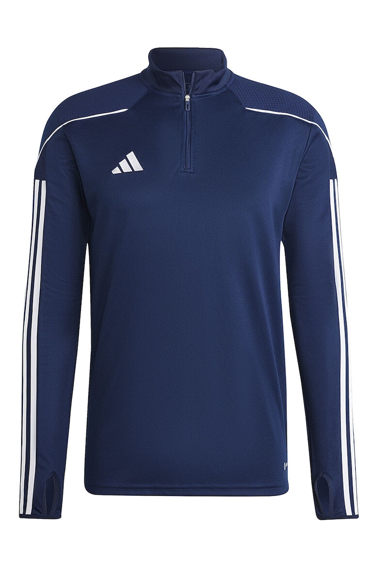 adidas Performance Футболен суитшърт Tiro23 с цепки за палеца - Pepit.bg