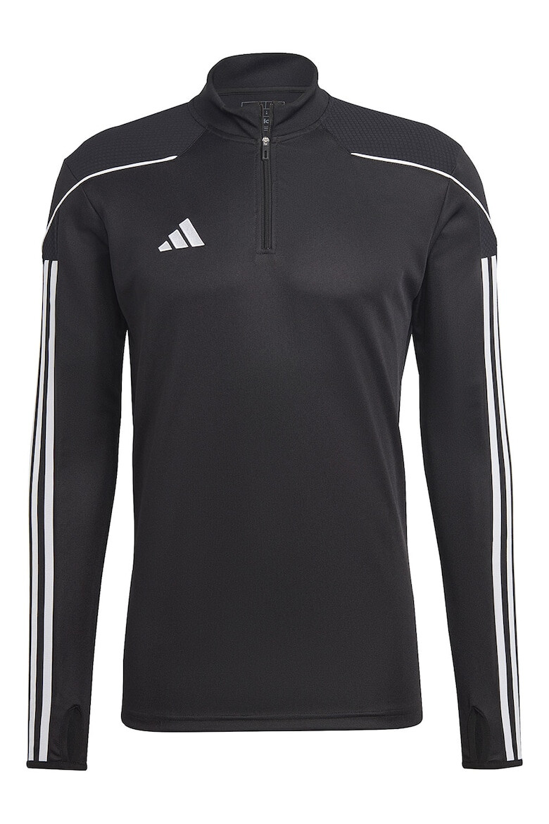 adidas Performance Футболен суитшърт Tiro23 с цепки за палеца - Pepit.bg