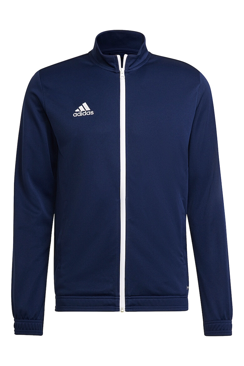 adidas Performance Футболна блуза Entrada 22 с цип - Pepit.bg