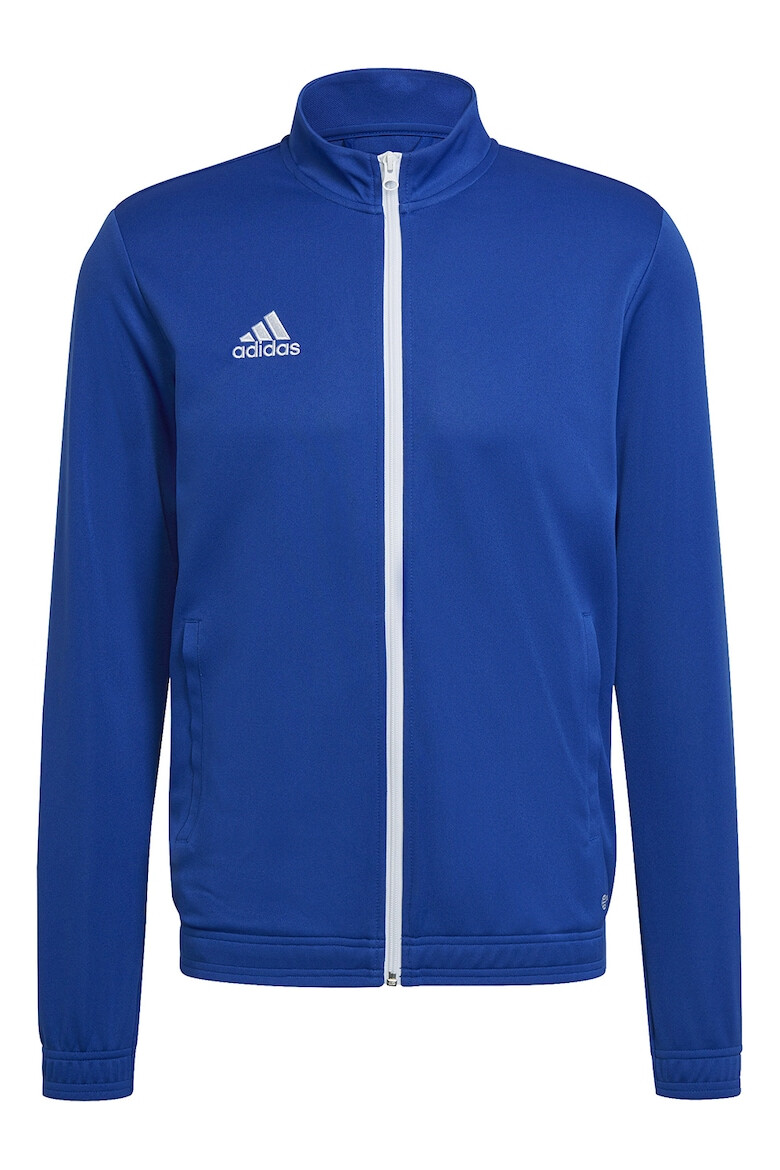 adidas Performance Футболна блуза Entrada 22 с цип - Pepit.bg