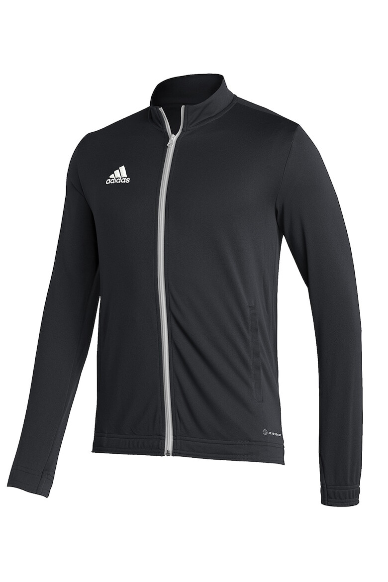 adidas Performance Футболна блуза Entrada 22 с цип - Pepit.bg