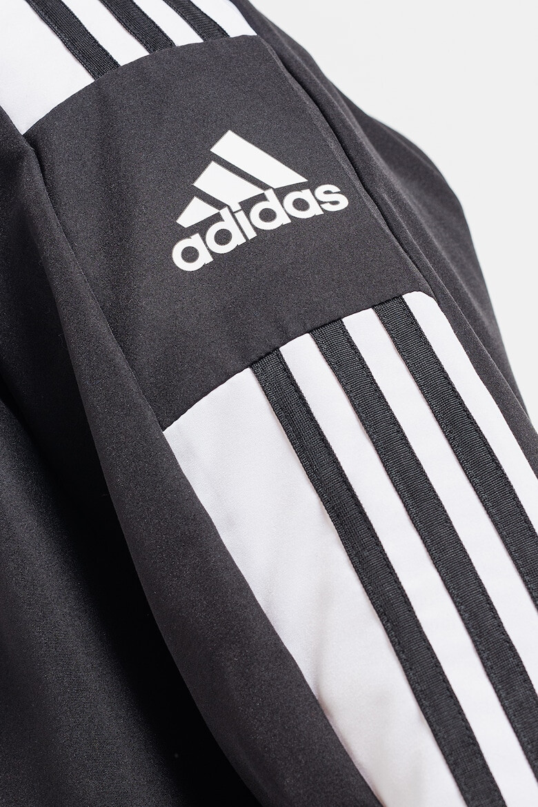 adidas Performance Футболна блуза с цип - Pepit.bg