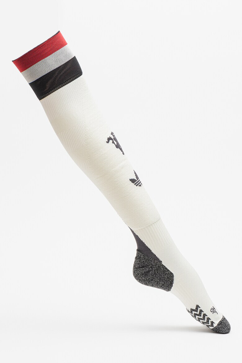adidas Performance Футболни чорапи MUFC 3 - Pepit.bg