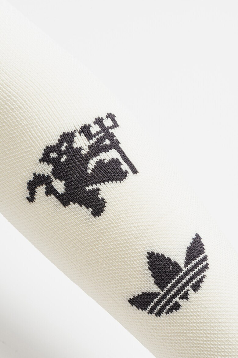 adidas Performance Футболни чорапи MUFC 3 - Pepit.bg