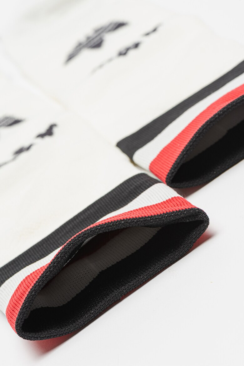 adidas Performance Футболни чорапи MUFC 3 - Pepit.bg
