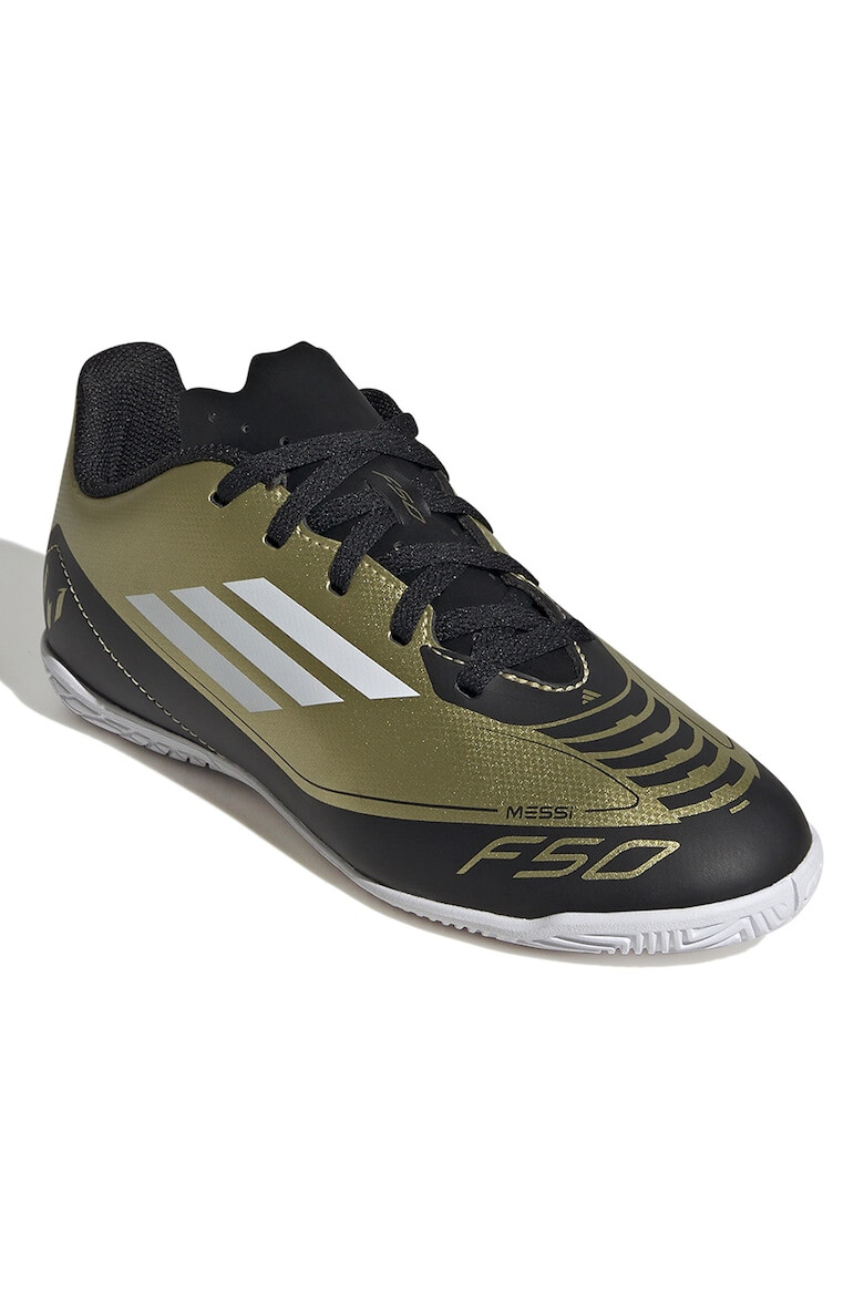 adidas Performance Футболни обувки F50 Club Messi - Pepit.bg