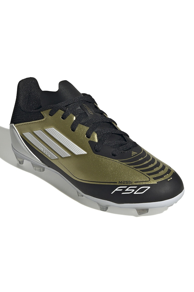 adidas Performance Футболни обувки F50 League Messi - Pepit.bg