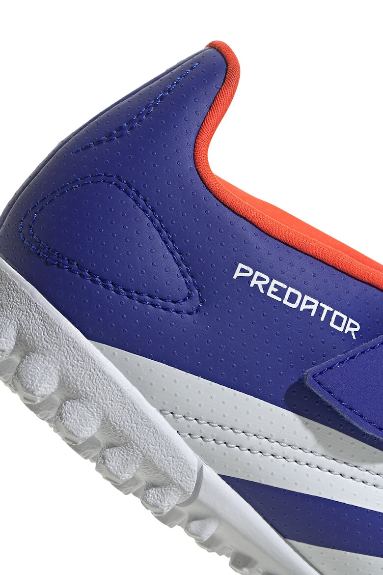 adidas Performance Футболни обувки Predator Club с велкро - Pepit.bg