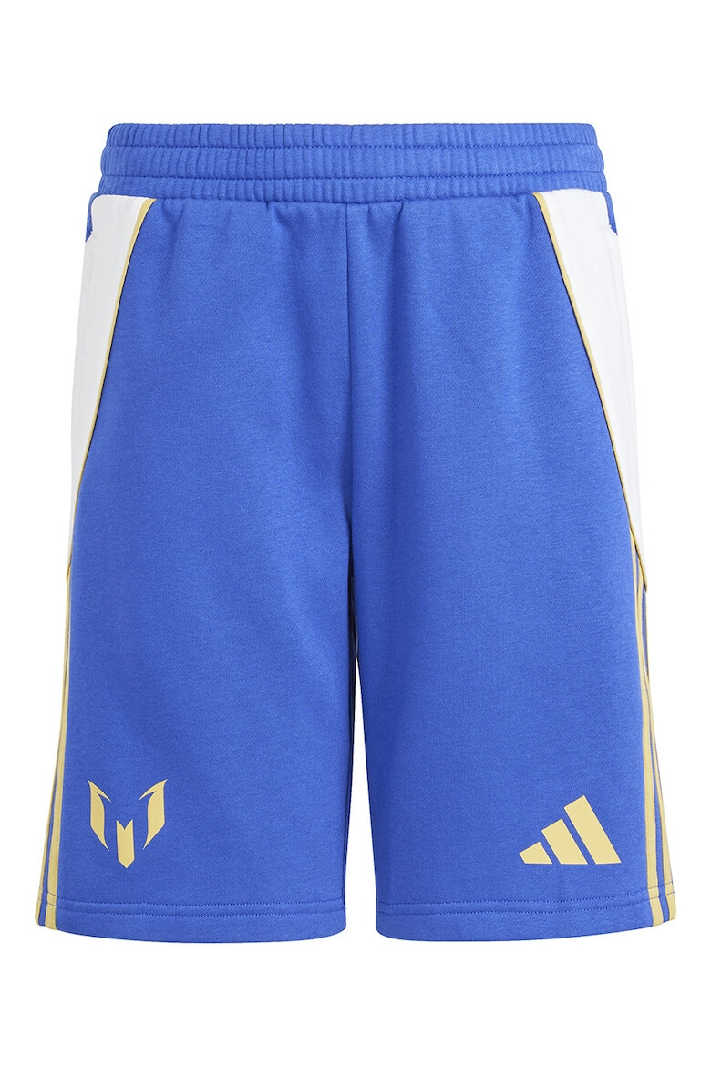 adidas Performance Футболни шорти с лого - Pepit.bg