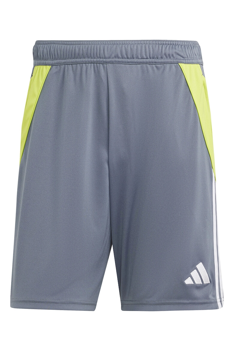 adidas Performance Футболни шорти TIRO24 с еластична талия - Pepit.bg