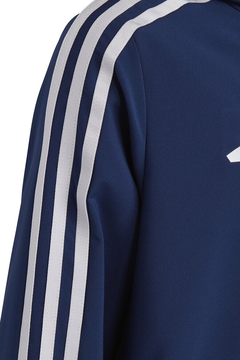 adidas Performance Футболно яке Tiro23 с цип - Pepit.bg