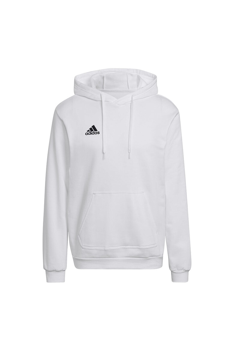 adidas Performance Футболно худи Entrada с джоб кенгуру - Pepit.bg