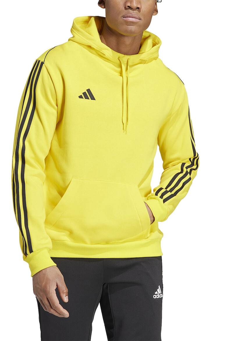 adidas Performance Футболно худи Tiro 23 League с джоб кенгуру - Pepit.bg