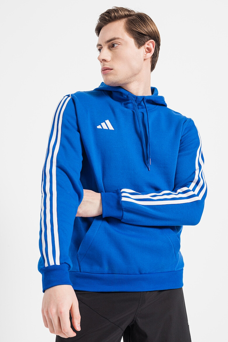 adidas Performance Футболно худи Tiro 23 League с джоб кенгуру - Pepit.bg