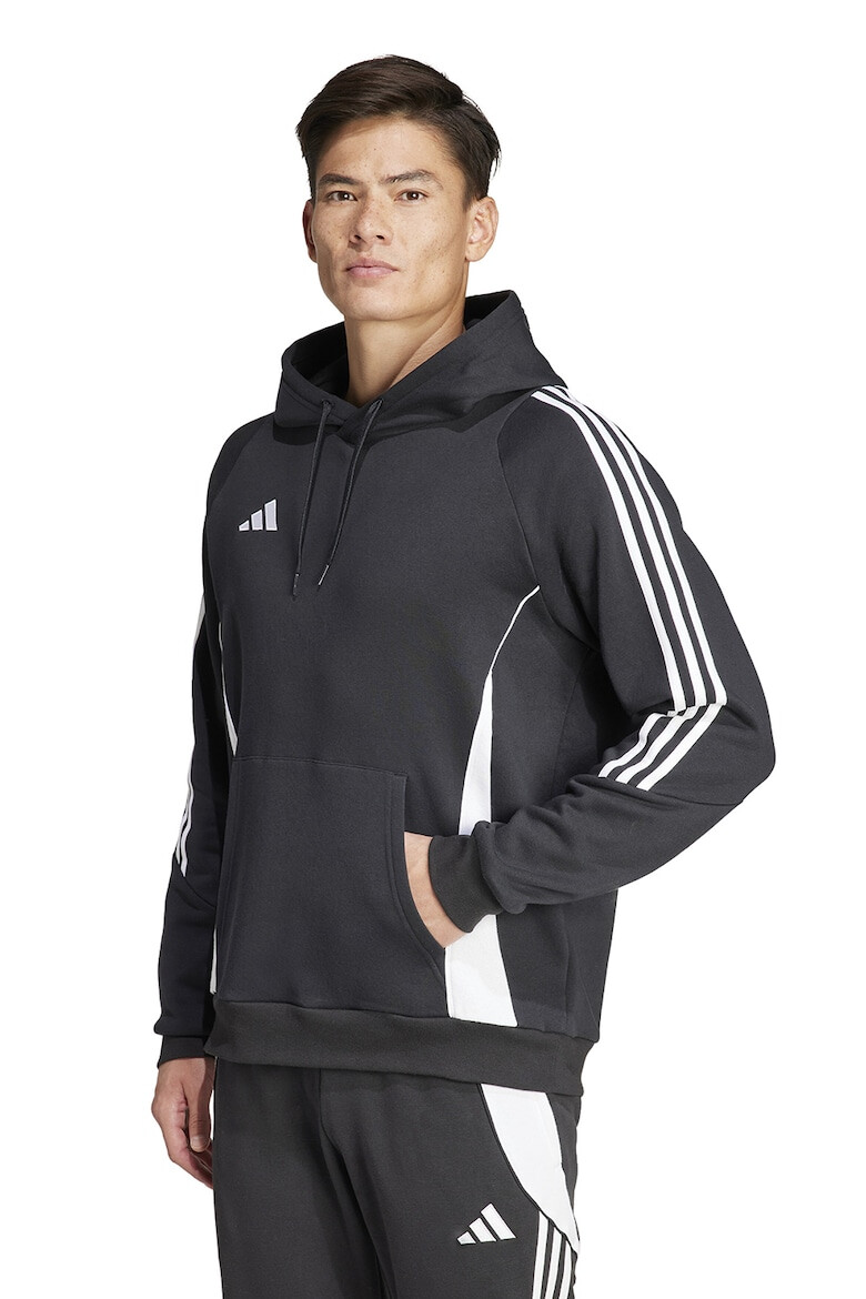 adidas Performance Футболно худи Tiro 24 - Pepit.bg