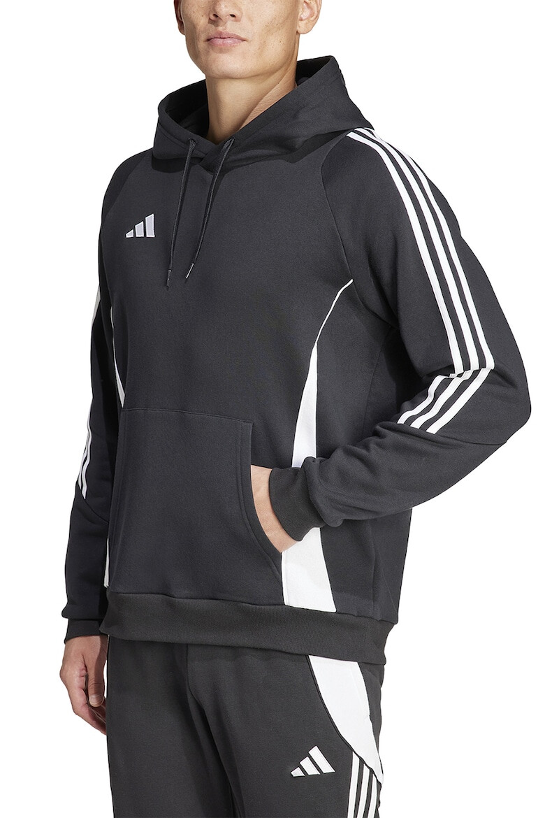 adidas Performance Футболно худи Tiro 24 - Pepit.bg