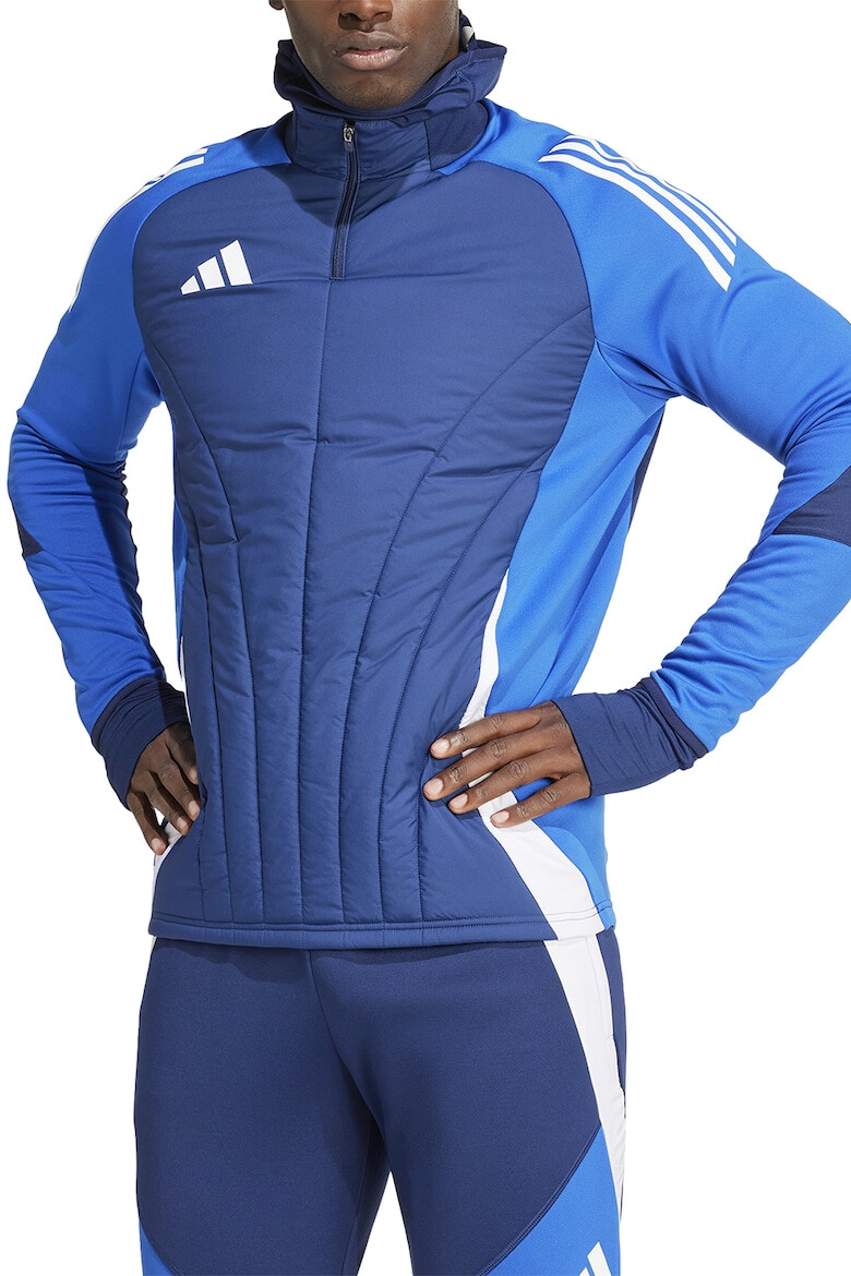 adidas Performance Футболно худи Tiro24C Competition - Pepit.bg