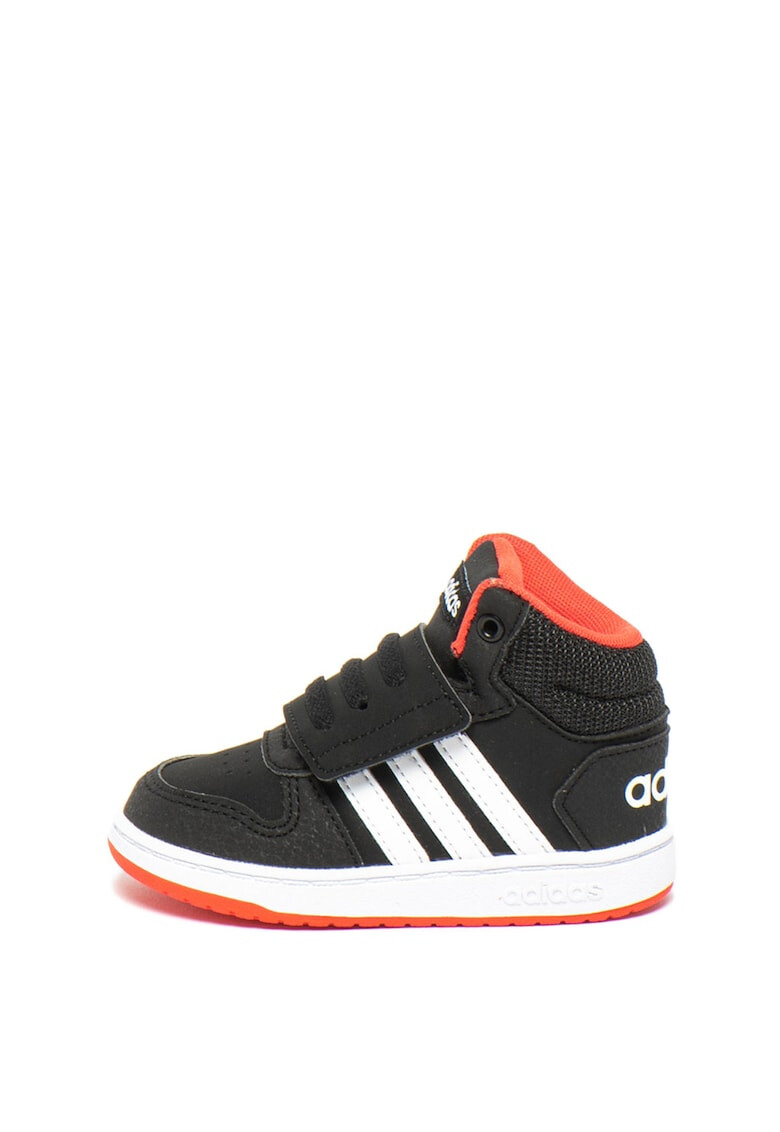adidas Performance Hoops от еко кожа - Pepit.bg