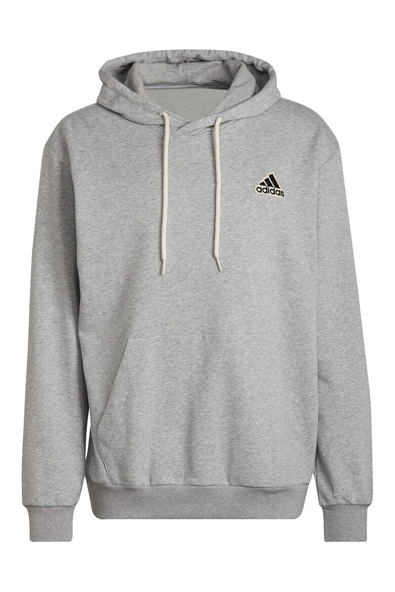 adidas Sportswear Худи Essentials FeelComfy с джоб кенгуру - Pepit.bg