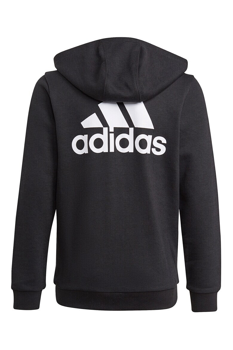 adidas Performance Худи Essentials на лога - Pepit.bg