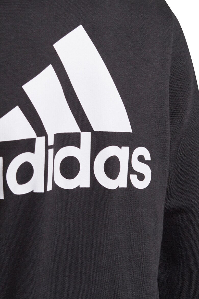 adidas Performance Худи Essentials на лога - Pepit.bg