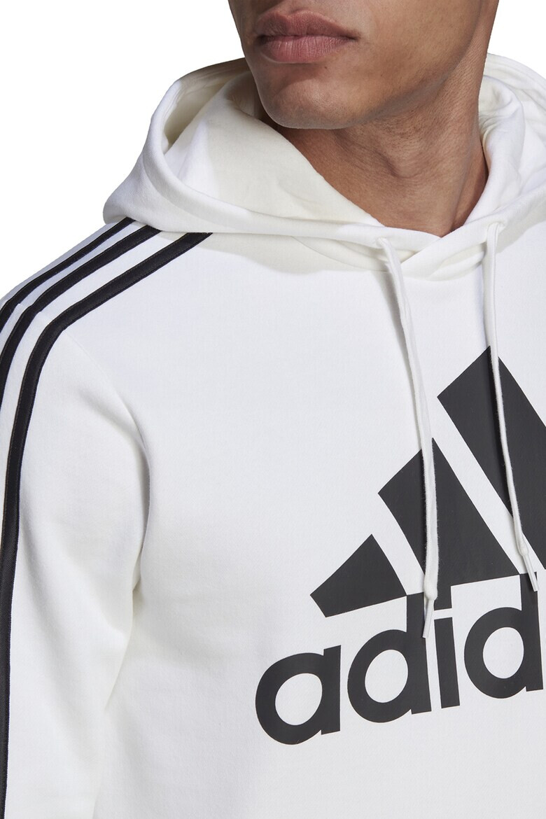 adidas Performance Худи Essentials с 3 ивици и лого - Pepit.bg