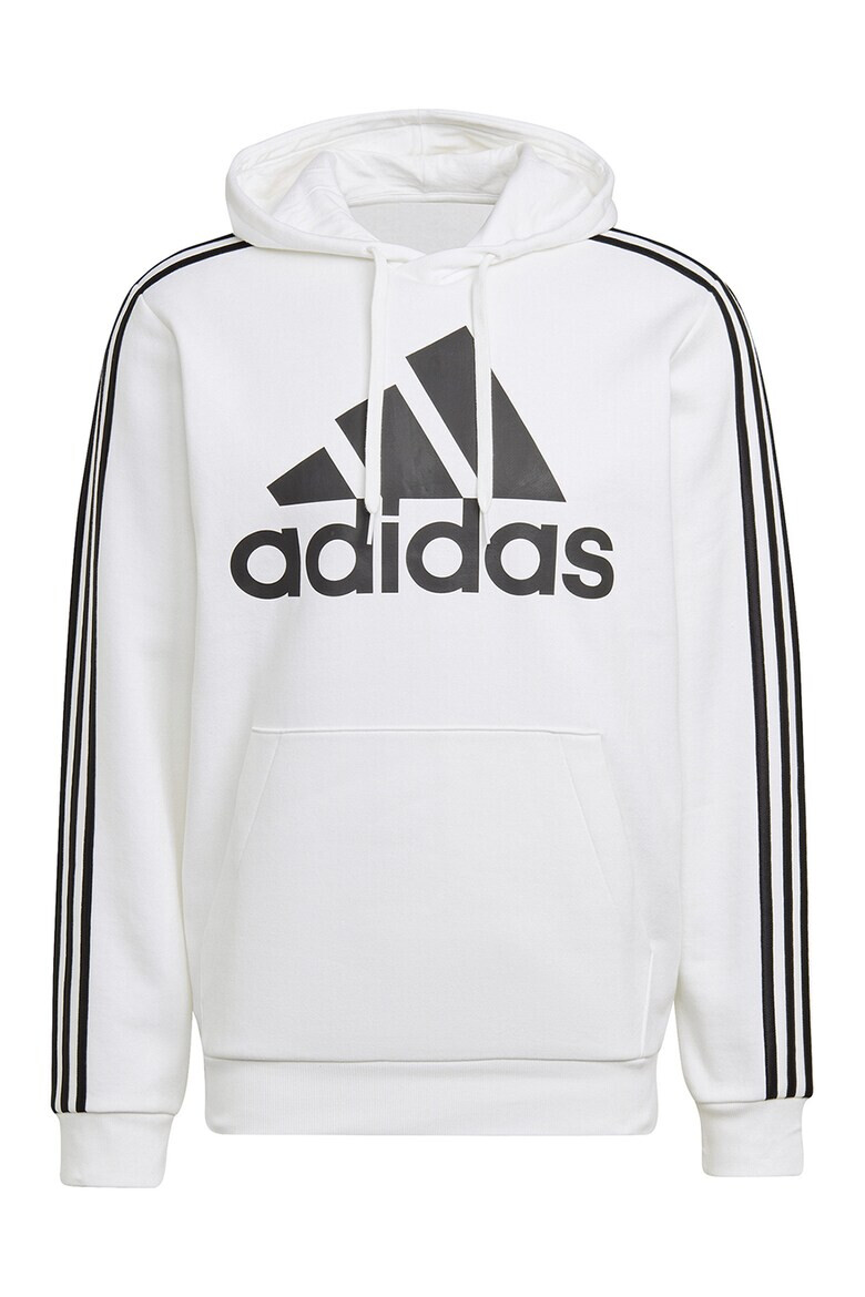 adidas Performance Худи Essentials с 3 ивици и лого - Pepit.bg