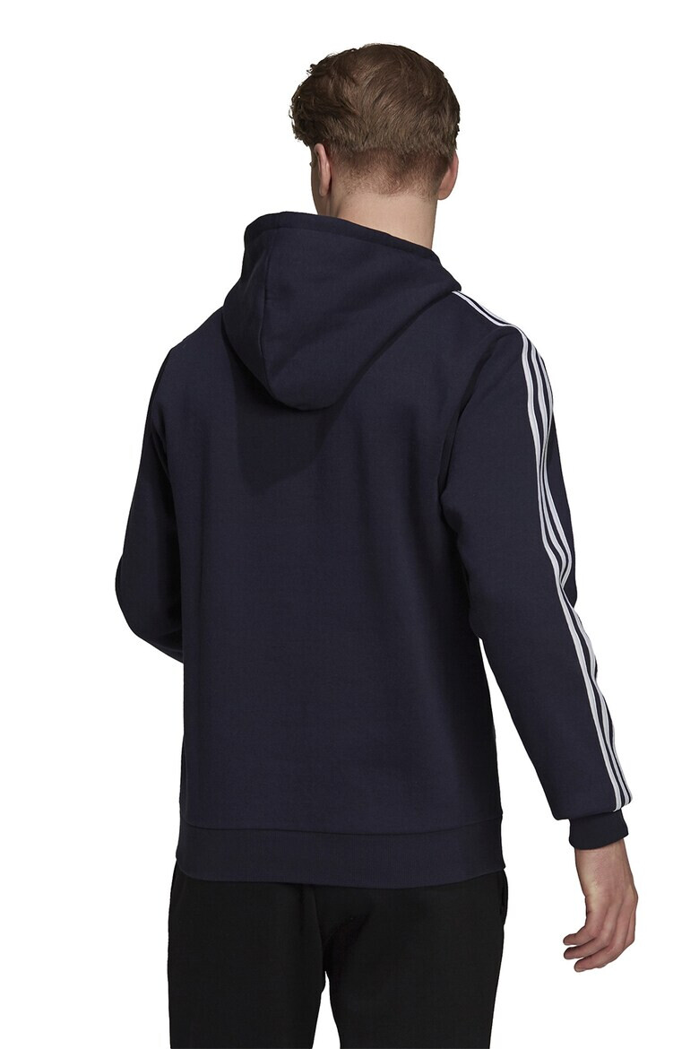 adidas Sportswear Худи Essentials с 3 ивици и лого - Pepit.bg