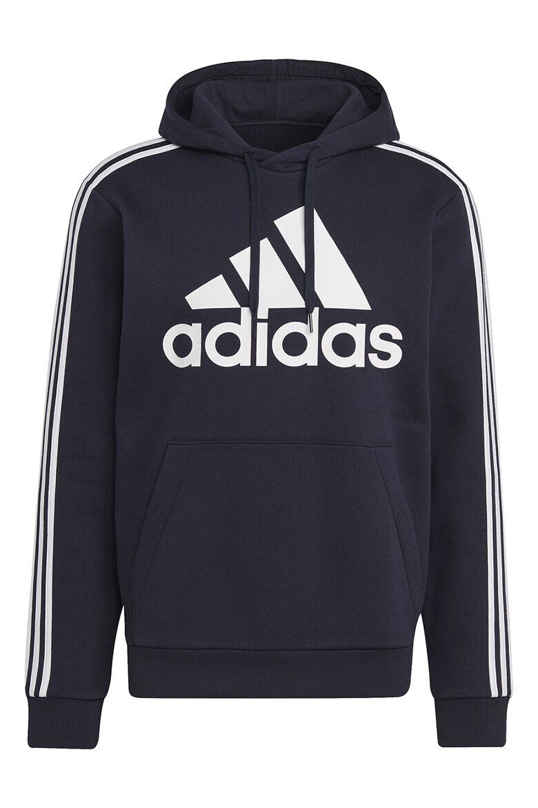 adidas Sportswear Худи Essentials с 3 ивици и лого - Pepit.bg