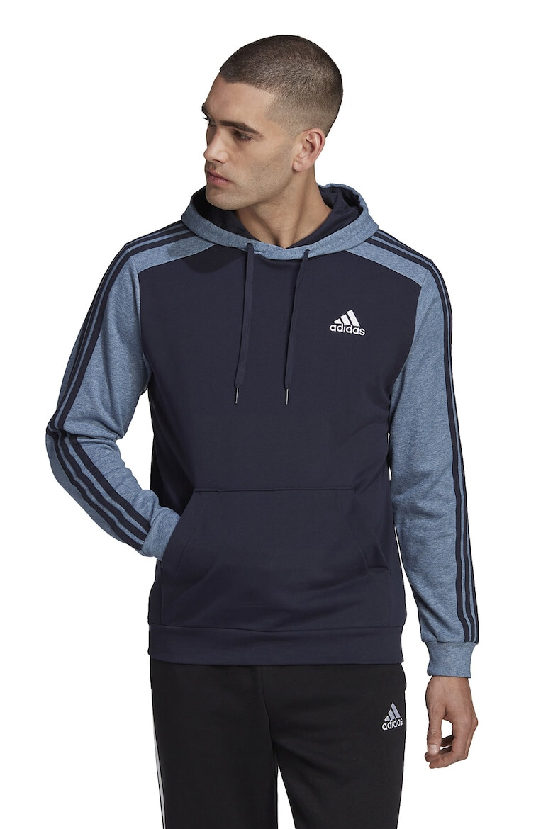 adidas Performance Худи Essentials с бродирано лого - Pepit.bg