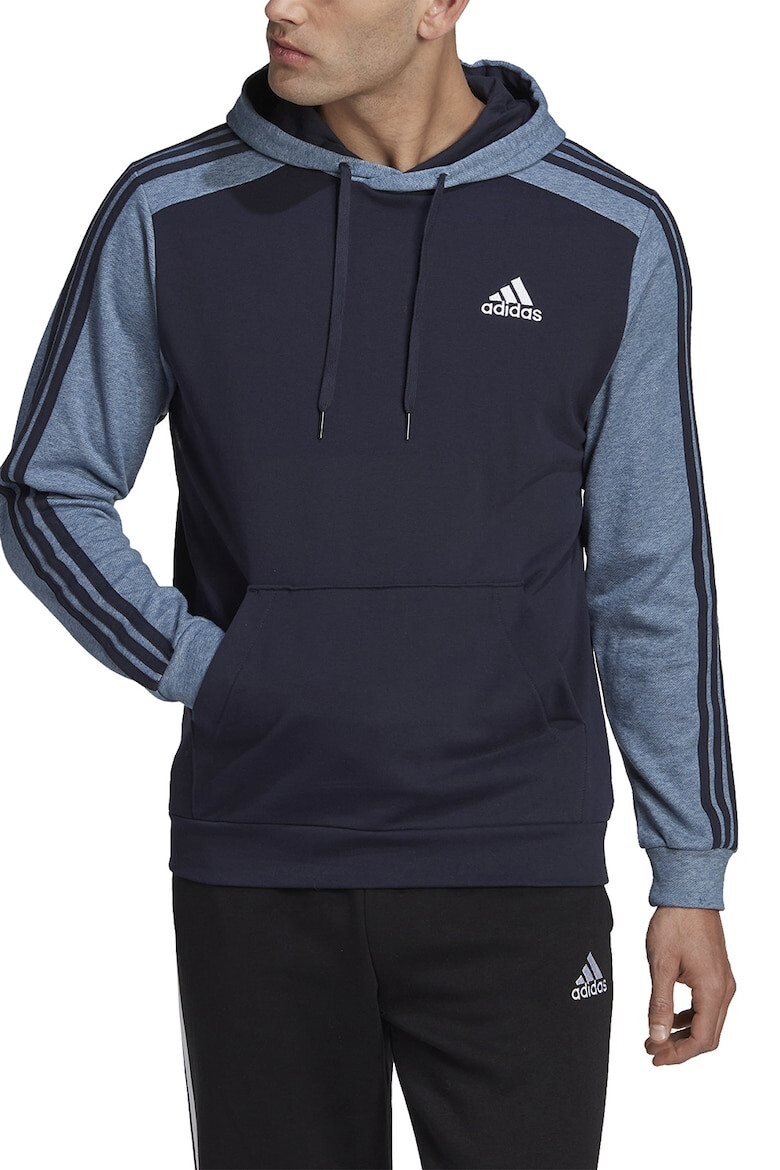 adidas Performance Худи Essentials с бродирано лого - Pepit.bg